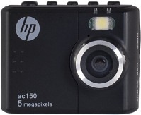 Фото - Action камера HP AC150 