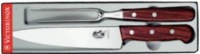 Фото - Набор ножей Victorinox Wood 5.1080.2