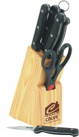 Фото - Набор ножей Calve CL-3083
