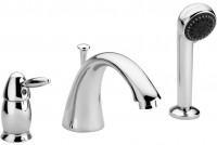 Фото - Смеситель Bugnatese Action 9550