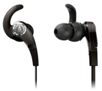 Фото - Наушники Audio-Technica ATH-CKX7