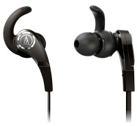 Фото - Наушники Audio-Technica ATH-CKX7iS 