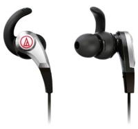 Фото - Наушники Audio-Technica ATH-CKX5iS 