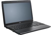 Фото - Ноутбук Fujitsu Lifebook AH544