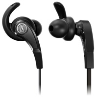 Фото - Наушники Audio-Technica ATH-CKX9iS 