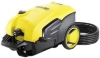 Фото - Мойка высокого давления Karcher K 5 Compact Car 