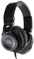 Фото - Наушники JBL Synchros S500