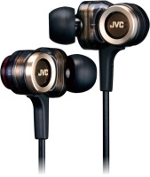 Фото - Наушники JVC HA-FXZ200