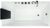 Фото - Ванна Royal Bath Triumph 150x80 см гидромассаж