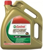 Фото - Моторное масло Castrol Edge 0W-30 A3/B4 5 л