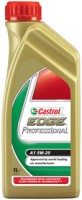Фото - Моторное масло Castrol Edge Professional A1 5W-20 1 л