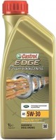 Фото - Моторное масло Castrol Edge Professional A5 5W-30 1 л