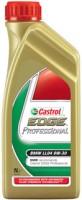 Фото - Моторное масло Castrol Edge Professional BMW LL04 0W-30 1L 1 л