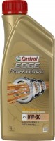 Фото - Моторное масло Castrol Edge Professional A5 0W-30 1 л