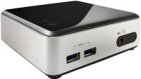 Фото - Персональный компьютер Intel NUC (D54250WYK2)