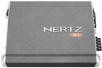 Фото - Автоусилитель Hertz EP 4