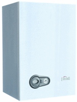 Фото - Отопительный котел Ferroli BLUEHELIX TECH 35A 34.8 кВт