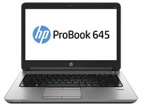 Фото - Ноутбук HP ProBook 645 G1