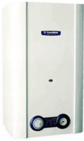 Фото - Отопительный котел Demrad Solaris BK-117B-S 20 кВт
