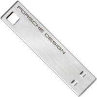Фото - USB-флешка LaCie Porsche Design 16Gb 
