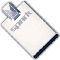 Фото - USB-флешка Patriot Memory Spark USB 3.0 64 ГБ