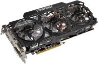 Фото - Видеокарта Gigabyte Radeon R9 290 GV-R929OC-4GD 