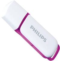 Фото - USB-флешка Philips Snow 2.0 8 ГБ