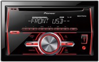 Фото - Автомагнитола Pioneer FH-X360UB 