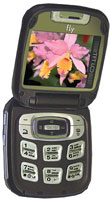 Фото - Мобильный телефон Fly Z300