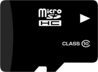 Фото - Карта памяти Exceleram microSDHC Class 10 32 ГБ
