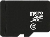 Фото - Карта памяти Exceleram microSDXC Class 10 128 ГБ