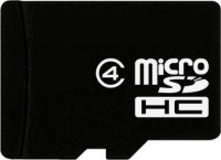 Фото - Карта памяти Exceleram microSDHC Class 4 8 ГБ