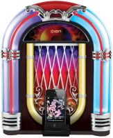 Фото - Аудиосистема iON Jukebox Dock 