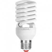 Фото - Лампочка Maxus 1-ESL-016-11 XPiral 26W 4100K E27