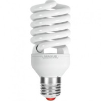 Фото - Лампочка Maxus 1-ESL-019-11 XPiral 32W 2700K E27