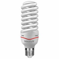 Фото - Лампочка Maxus 1-ESL-105-02 HWS 65W 6500K E40