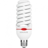 Фото - Лампочка Maxus 1-ESL-105-12 HWS 65W 6500K E40