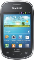 Фото - Мобильный телефон Samsung Galaxy Star 4 ГБ