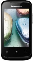 Фото - Мобильный телефон Lenovo A269i 0.2 ГБ