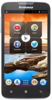 Фото - Мобильный телефон Lenovo A680 4 ГБ / 1 ГБ