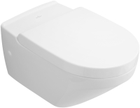 Фото - Унитаз Villeroy & Boch Lifetime 567210