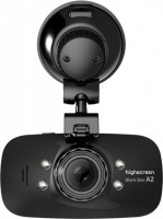 Фото - Видеорегистратор Highscreen Black Box A2