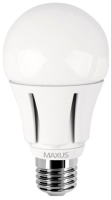 Фото - Лампочка Maxus 1-LED-298 A60 10W 4100K E27 AL 