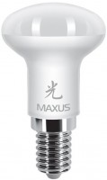 Фото - Лампочка Maxus Sakura 1-LED-360 R39 3.5W 4100K E14 AP 