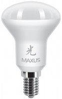 Фото - Лампочка Maxus Sakura 1-LED-362 R50 5W 4100K E14 AP 