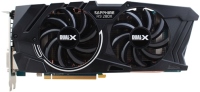 Фото - Видеокарта Sapphire Radeon R9 280X 11221-00-20G