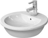 Фото - Умывальник Duravit Darling New 049747 470 мм