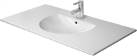 Фото - Умывальник Duravit Darling New 049910 1030 мм