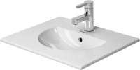 Фото - Умывальник Duravit Darling New 049953 530 мм