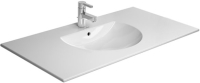 Фото - Умывальник Duravit Darling New 049983 830 мм